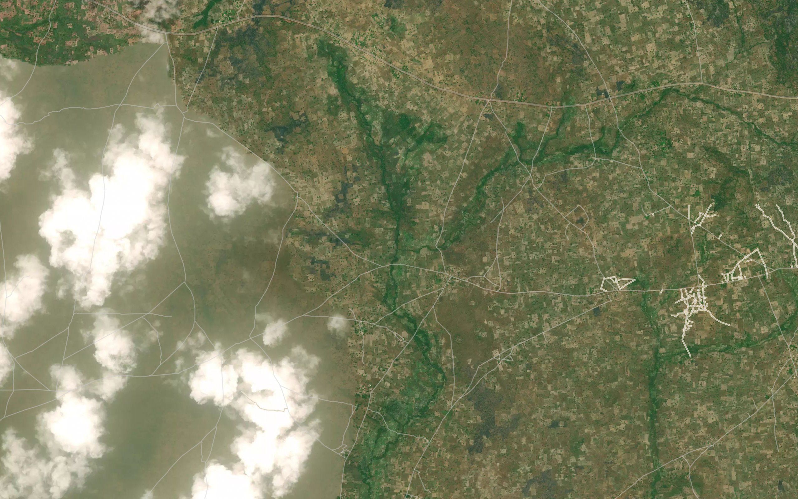 River Anaaki