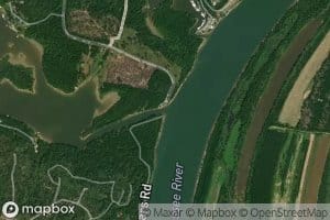 Lick Creek