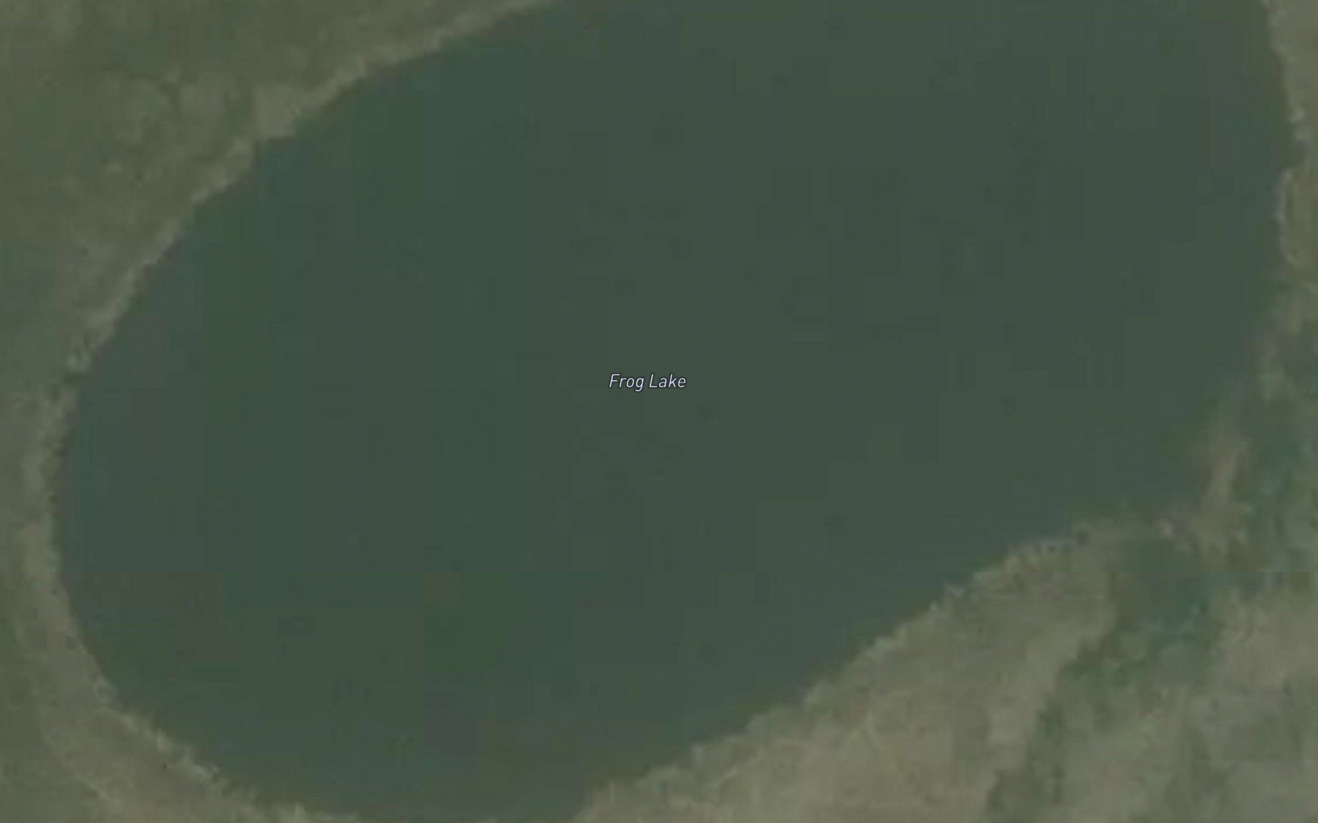 Frog Lake