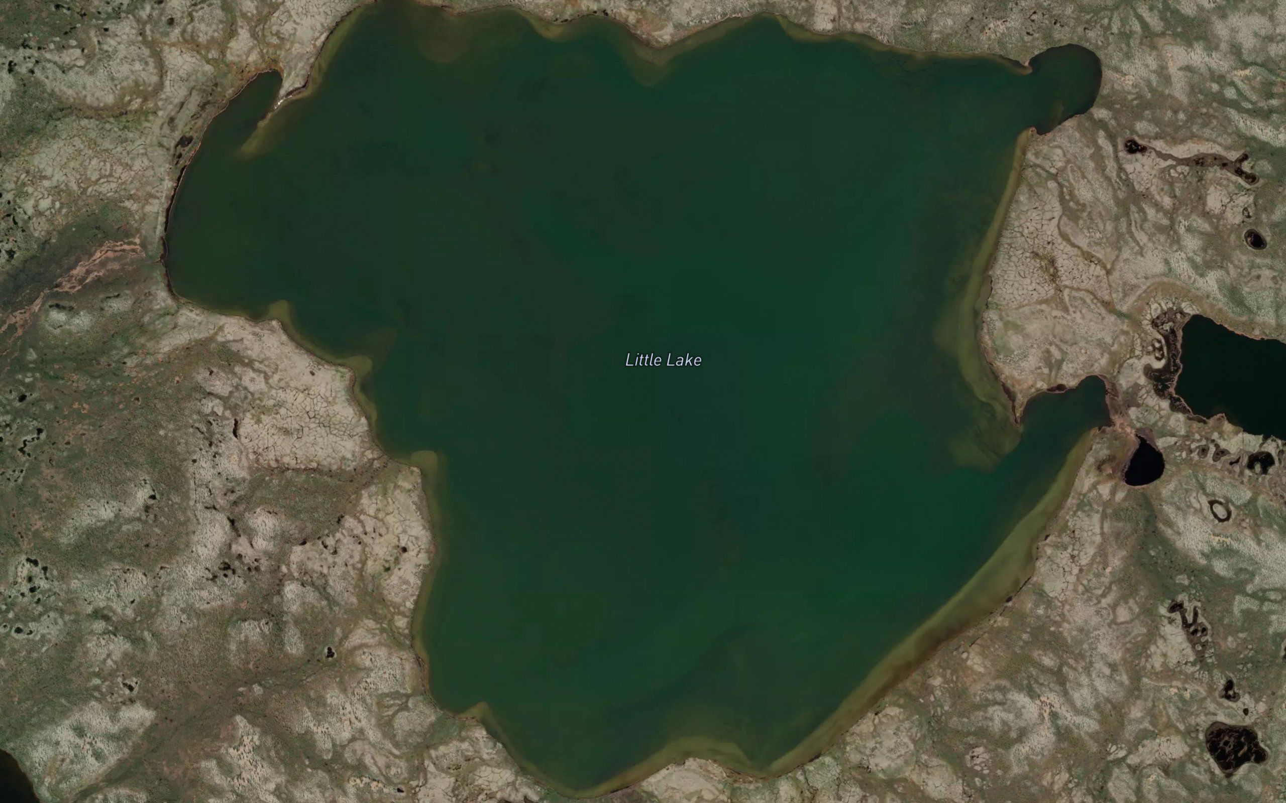 Little Lake