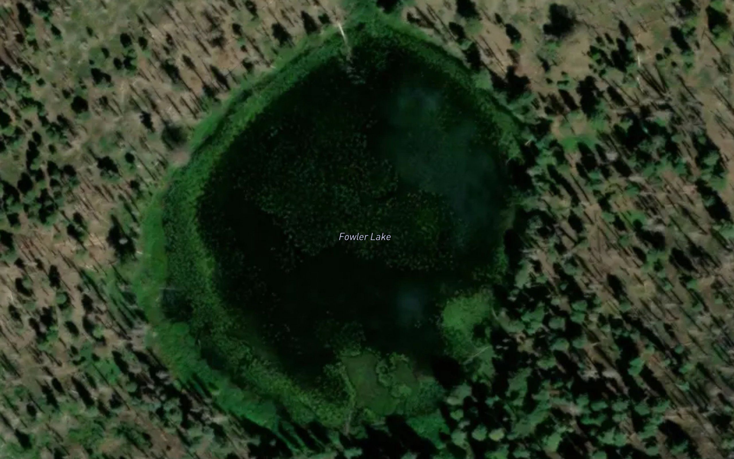 Fowler Lake