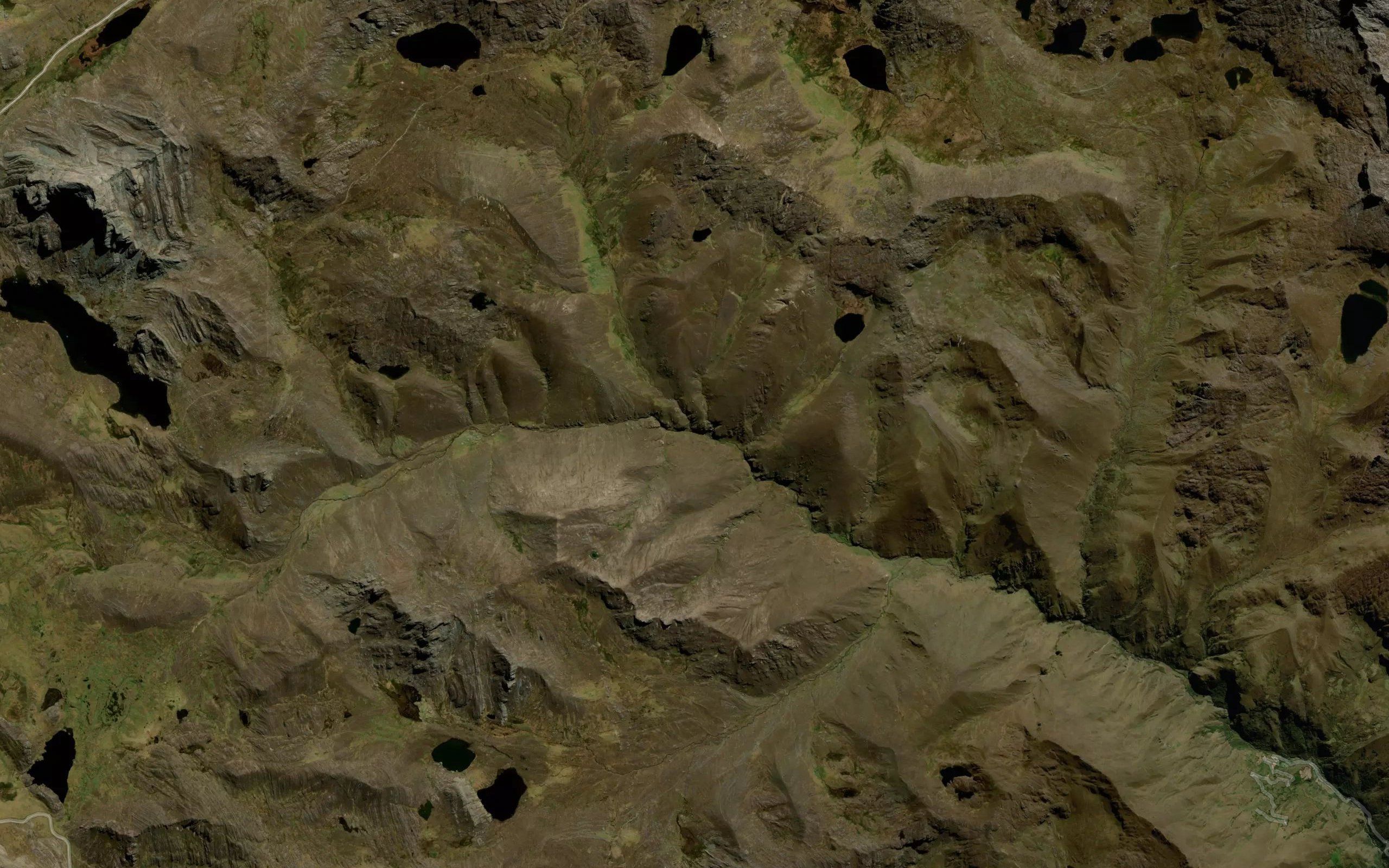 Quebrada Machaynioc