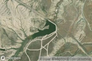 Burlington Reservoir