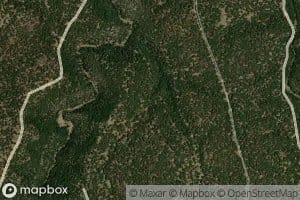 West Moonshine Spring