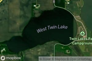 West Twin Lake