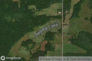 Swamp Lake