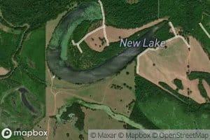 New Lake