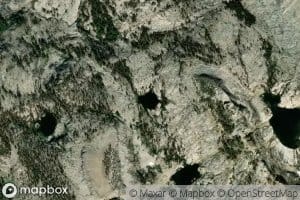 Aster Lake
