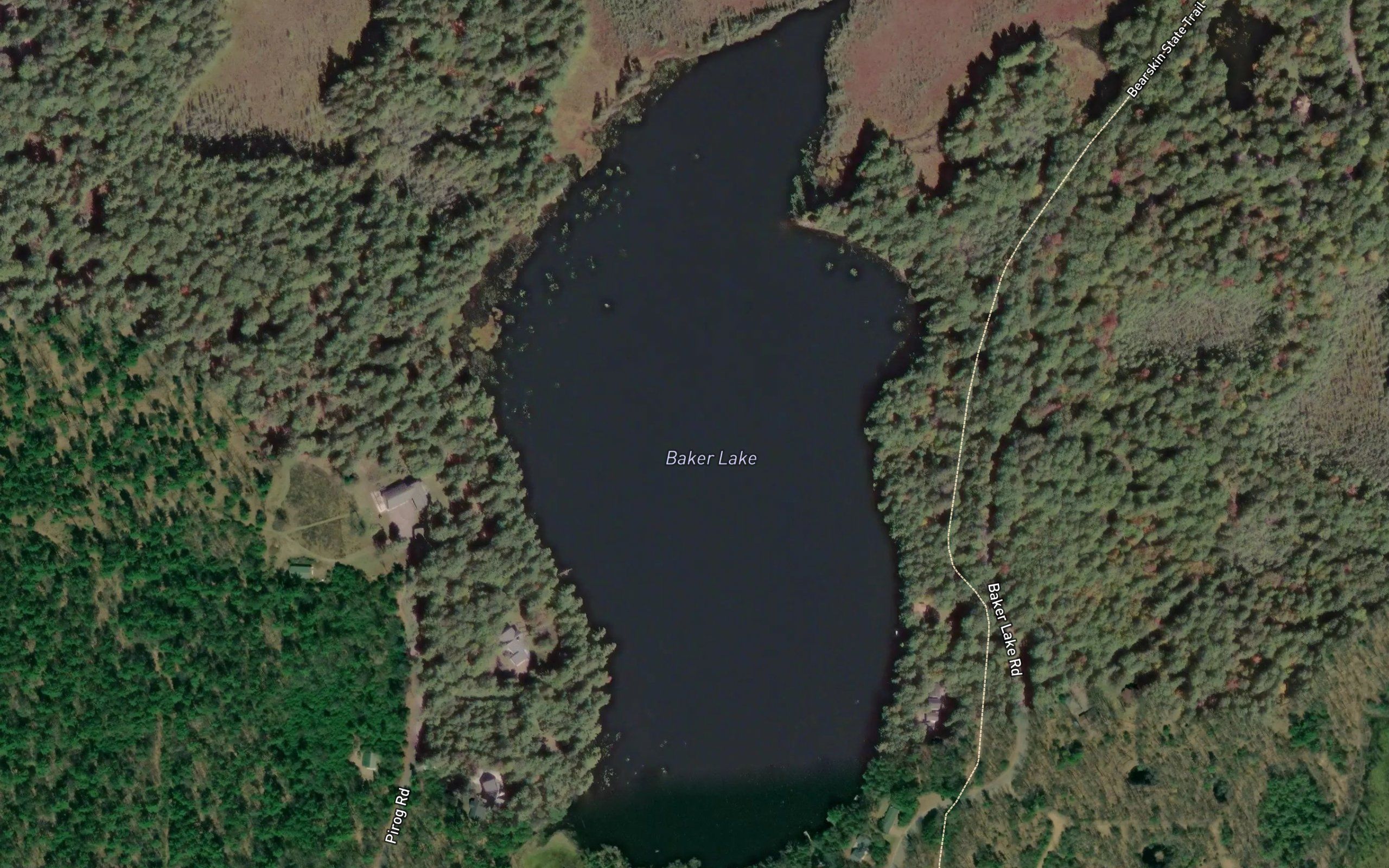 Baker Lake