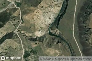 Pole Creek
