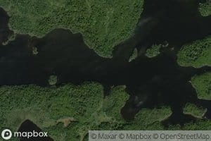North Bedivere Lake