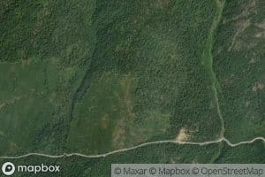 Orebin Creek