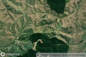 Te Mangatoatoa Stream