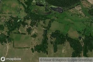 Becker Reservoir Number 1