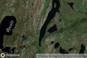 Kabekkvatnet