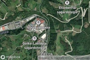 Regata de Landarbaso