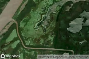 Trespass Pond