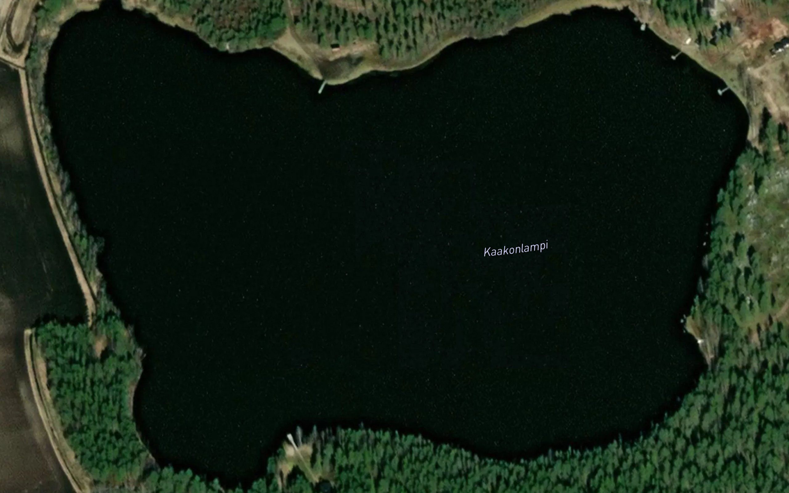Kaakonlampi