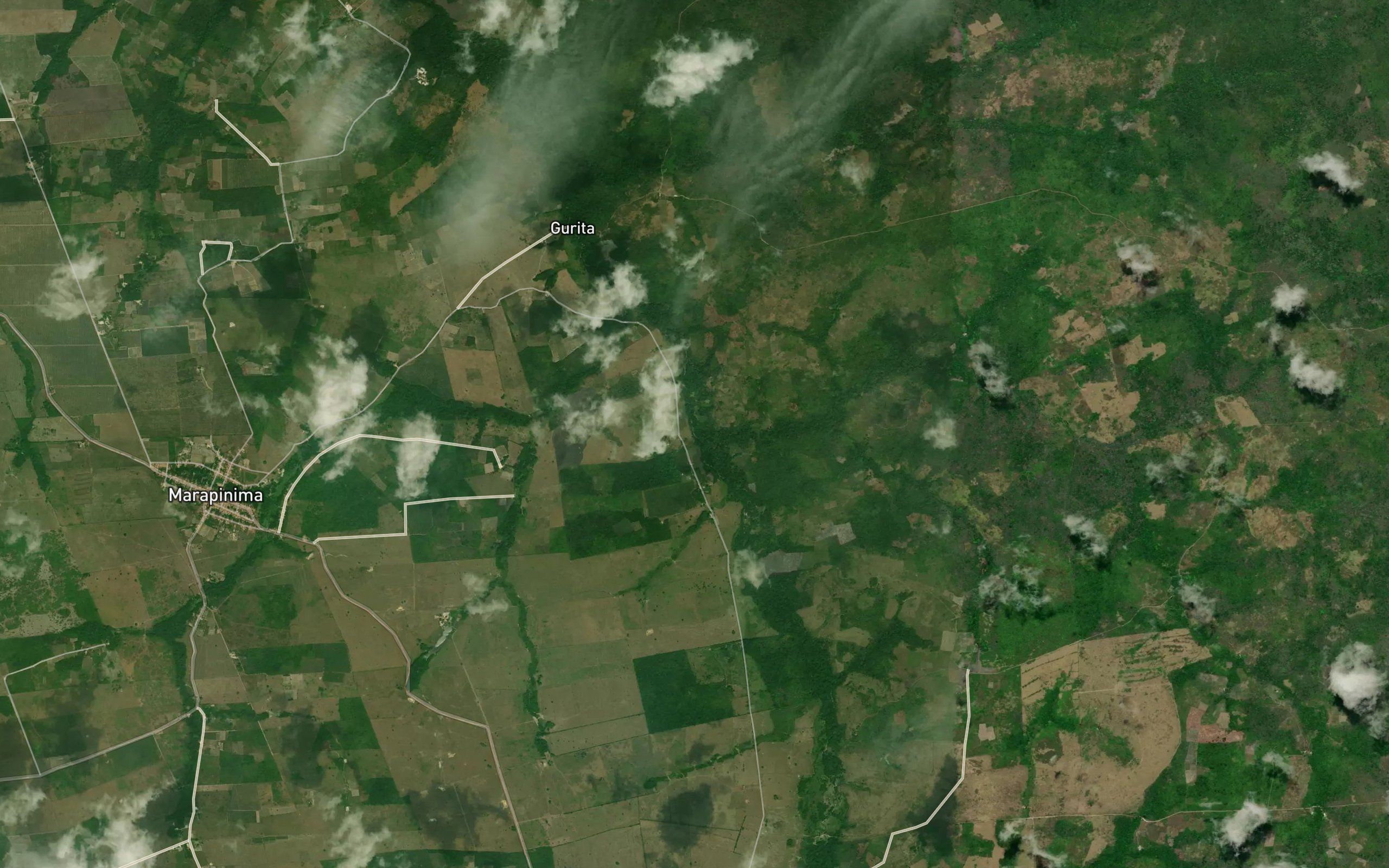 Igarape Taurari