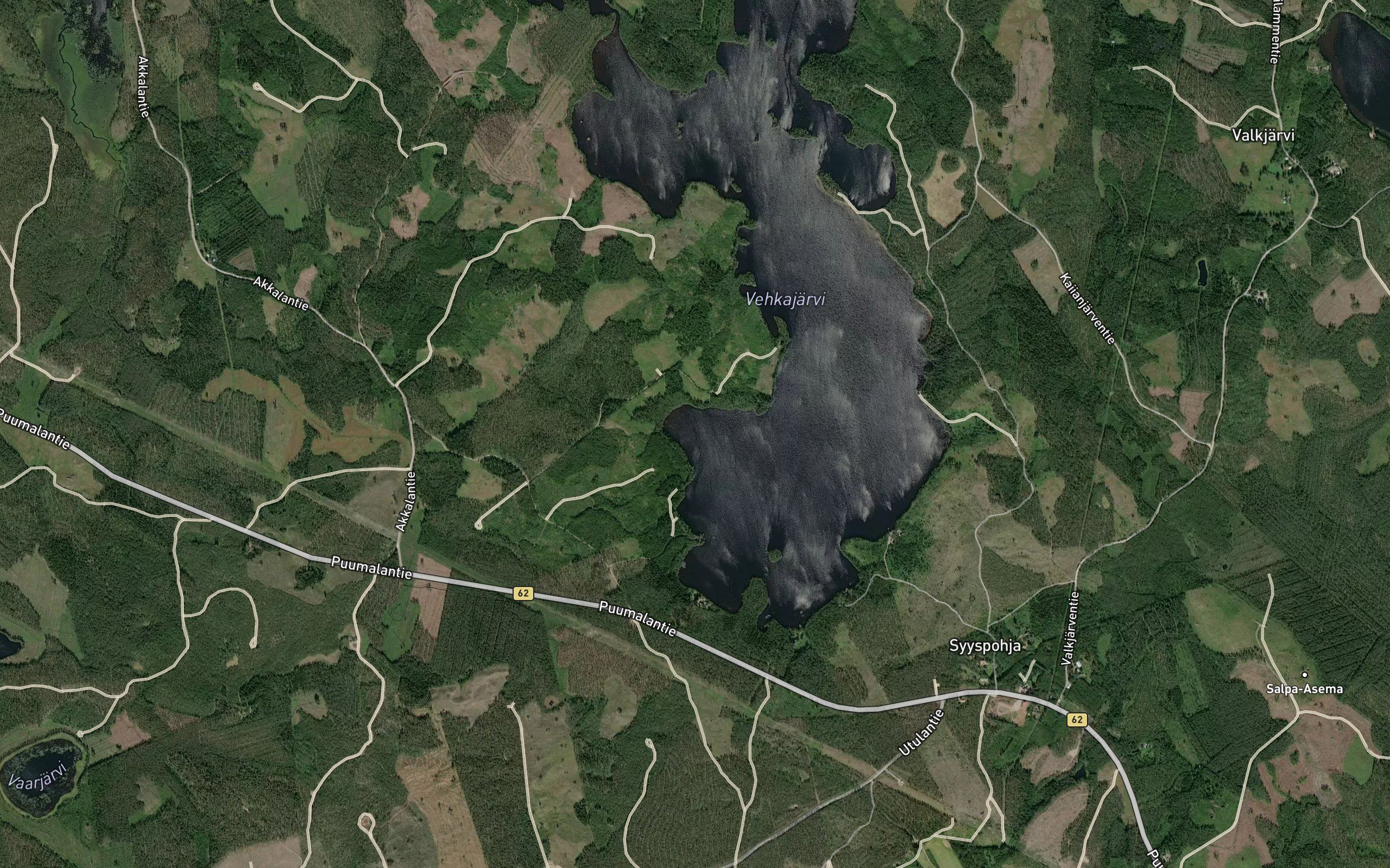 Levialahti