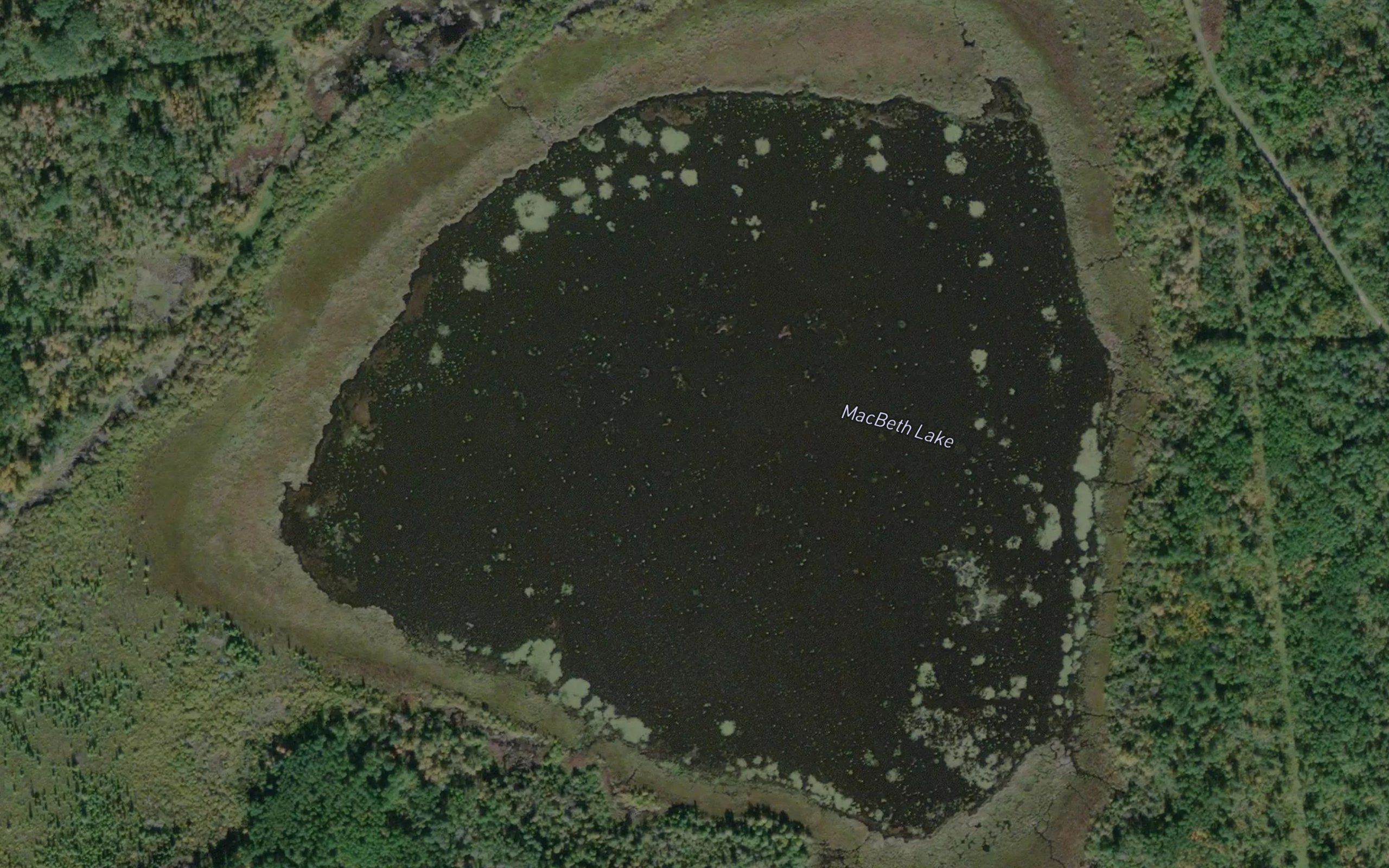MacBeth Lake