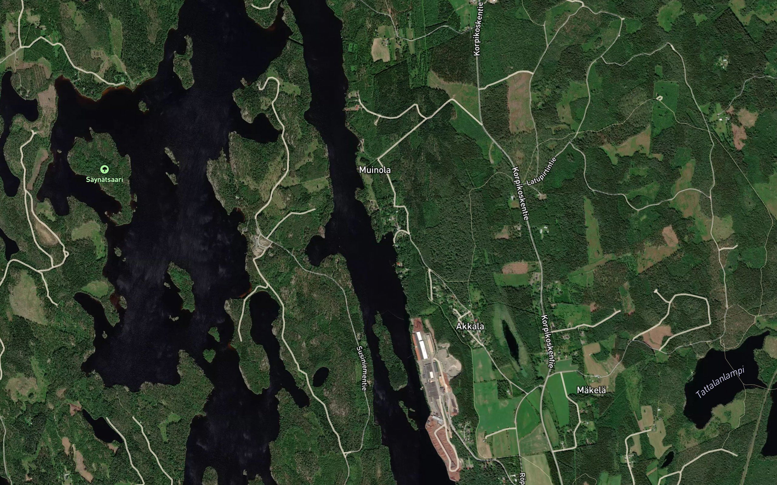 Koppelolahti