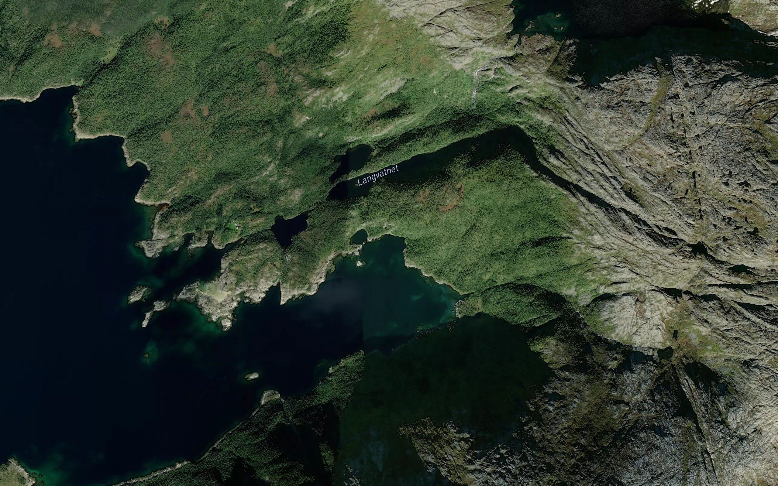 Andersvika