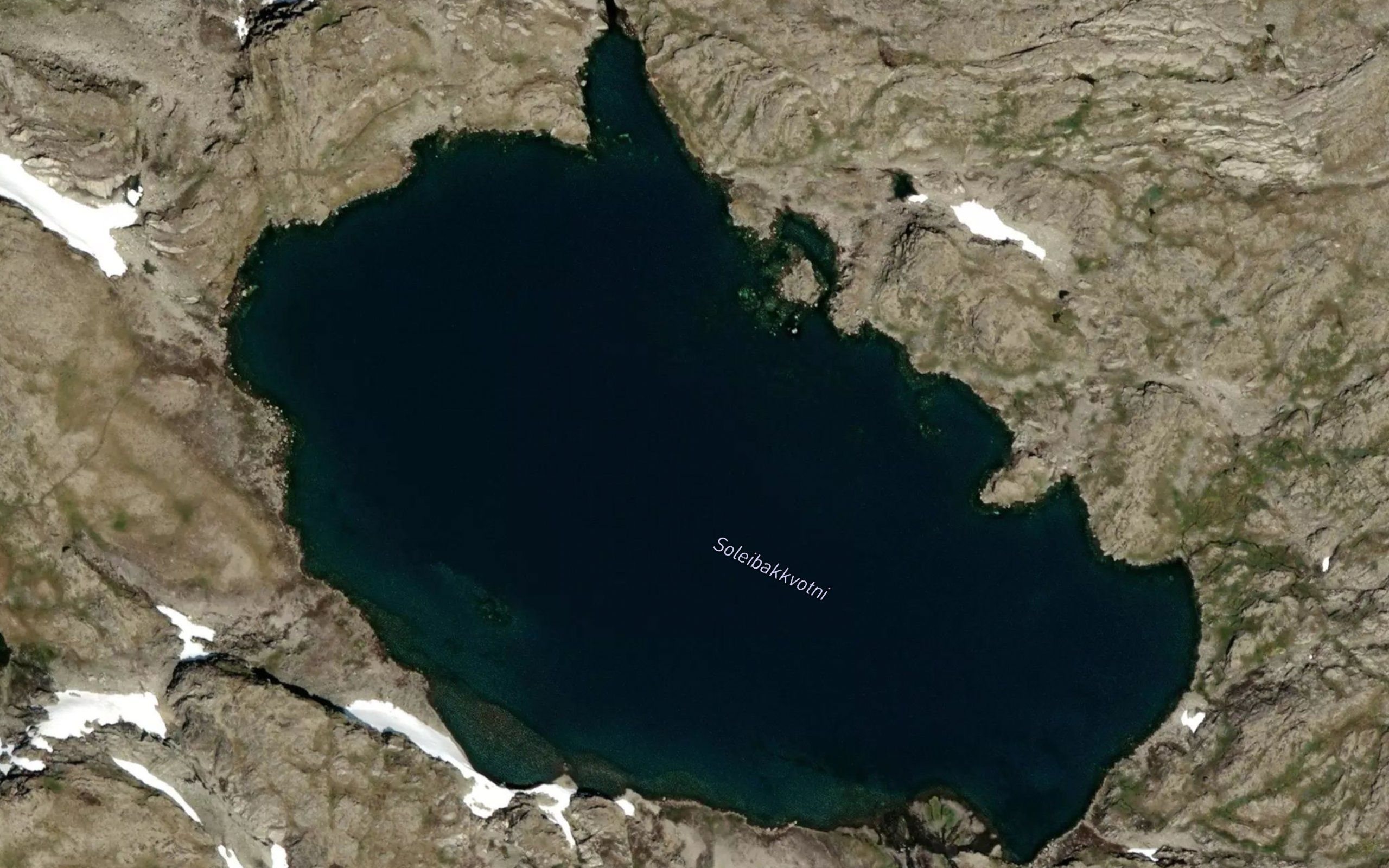 Soleibakkvotni
