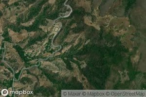 Barranca El Chumbano