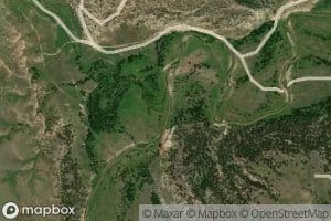Left Creek