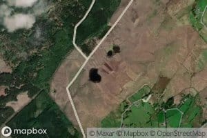 Loughanawillan Loughs