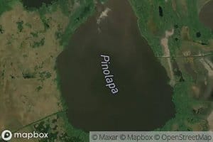 Laguna Pinolapa