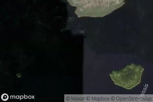 Lac Nipissis