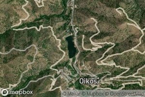 Kalopanagiotis Reservoir