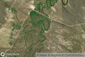 Ranch Creek