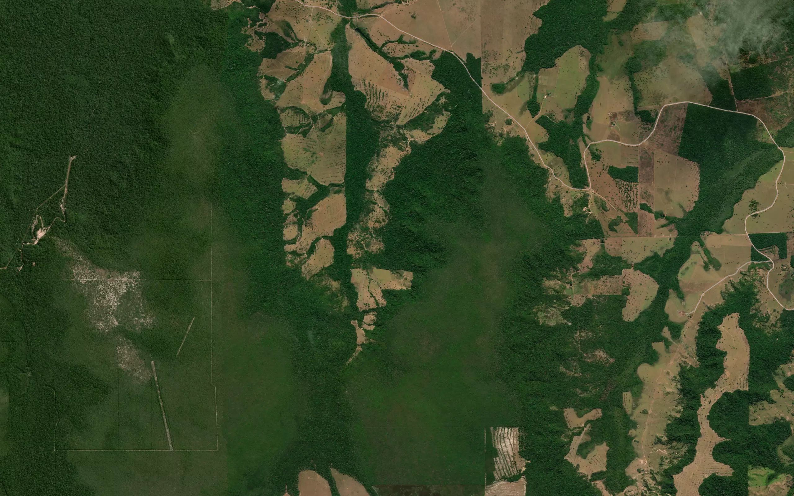 Rio Veado Preto