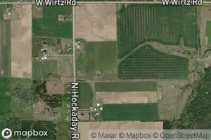 Weir Drain