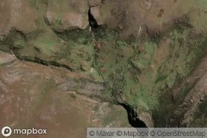 Quebrada Ranyahuaycco