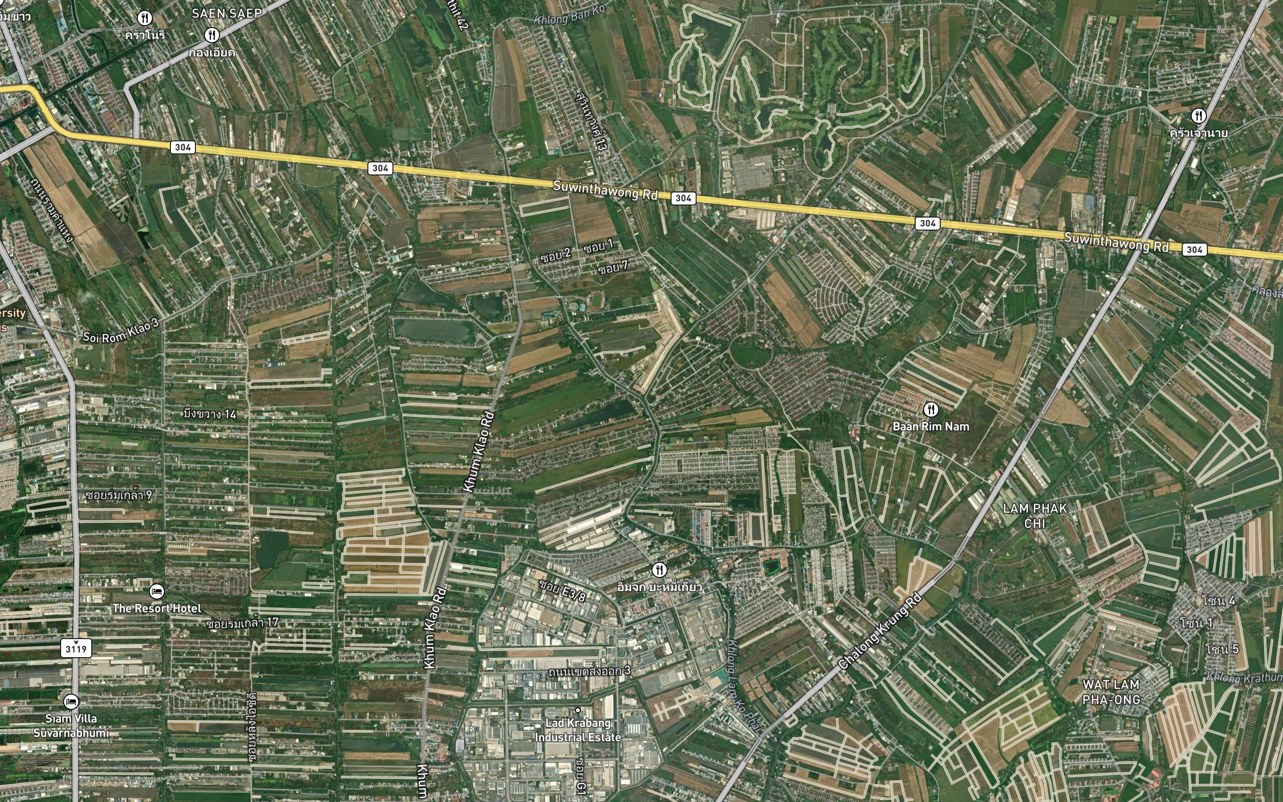 Khlong Kophai