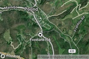 Indian Creek