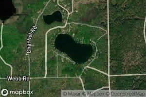 Welcome Lake