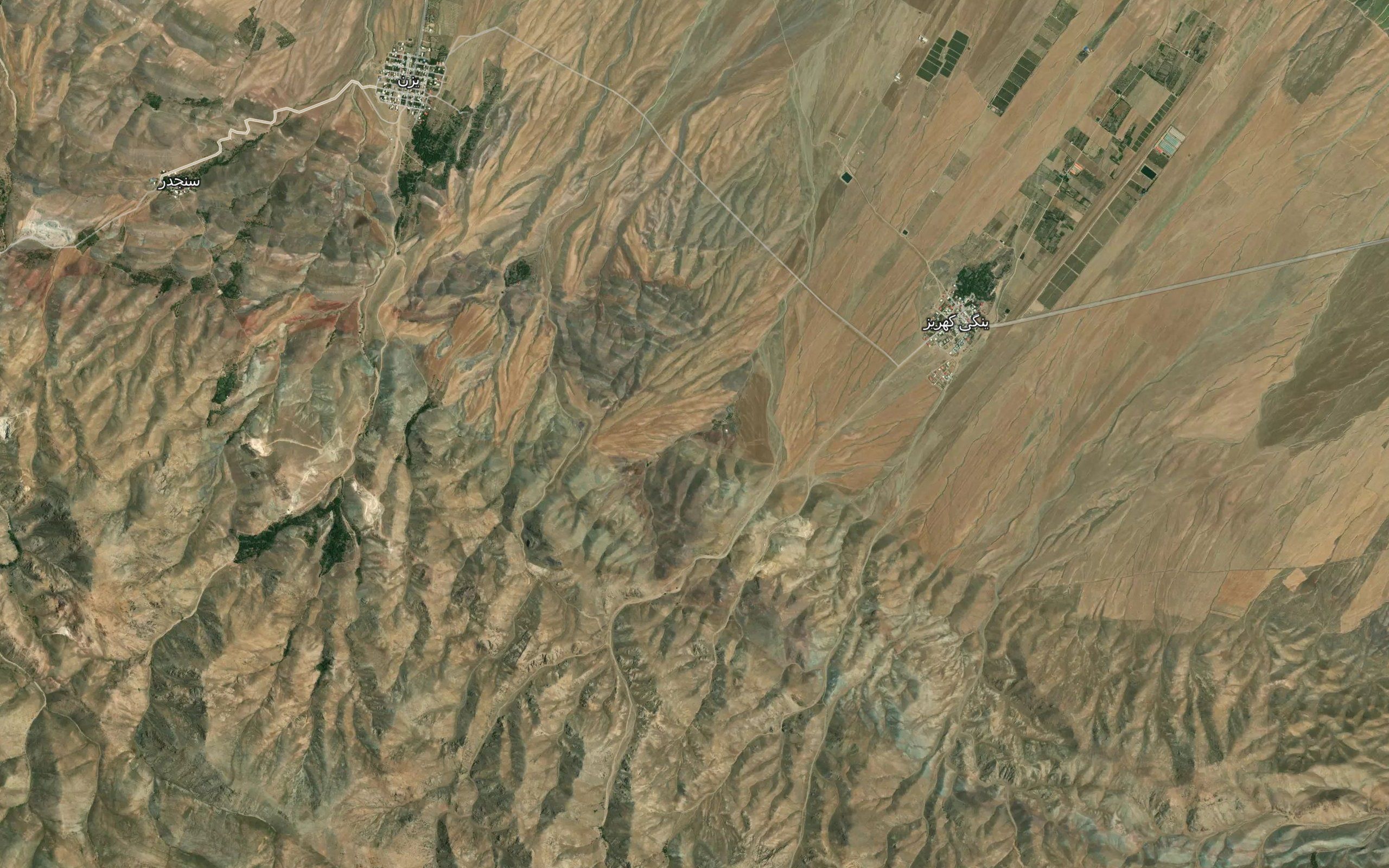 Cheshmeh-ye Zeylam