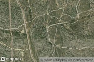 Cow Creek