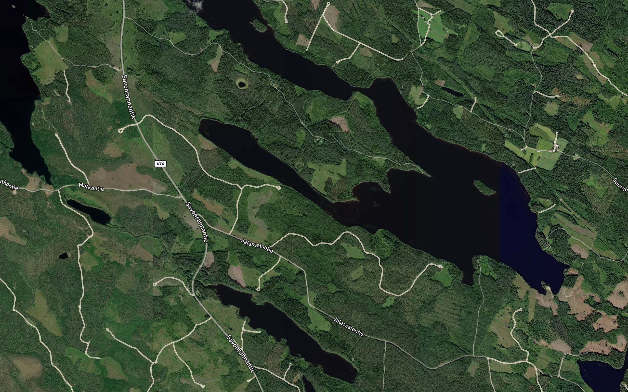 Salakkasalmi