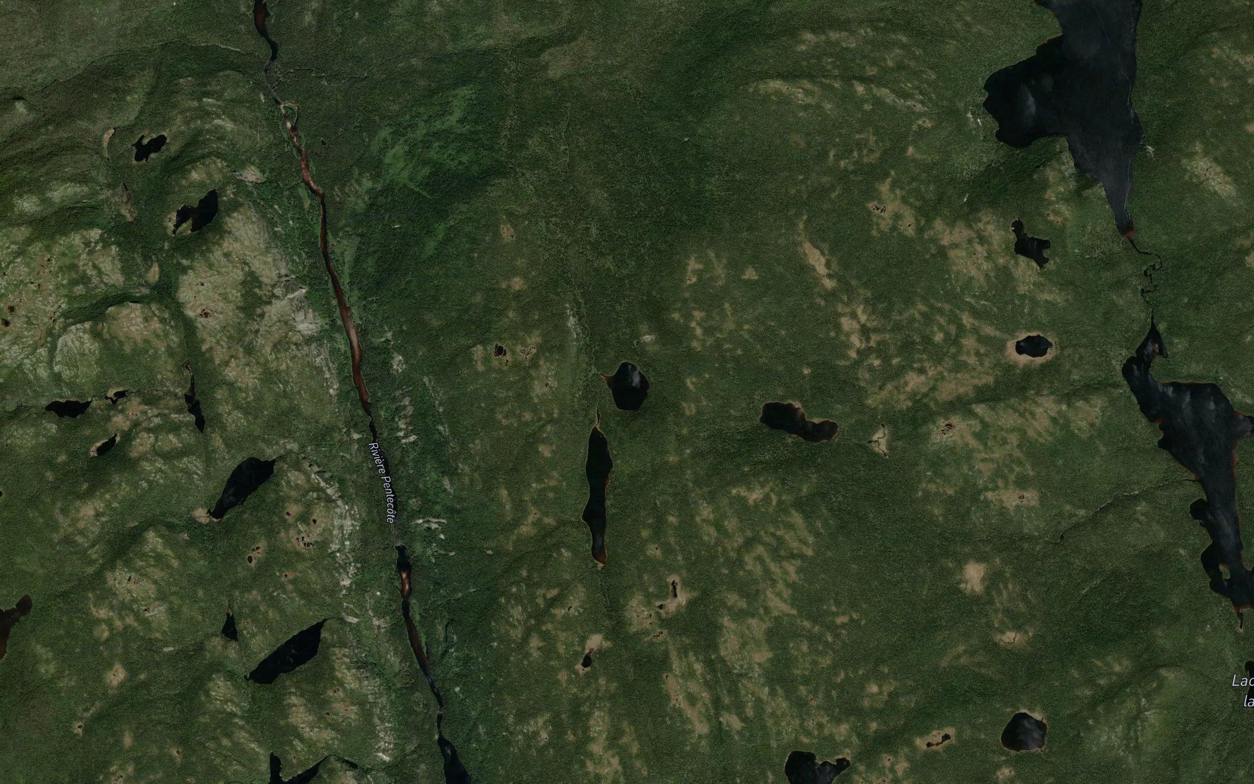 Lac Boery
