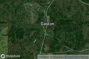 North Fork South Fork Ouachita River