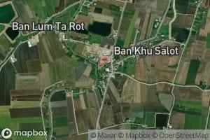 Khlong Bo Sakae Khu Salot