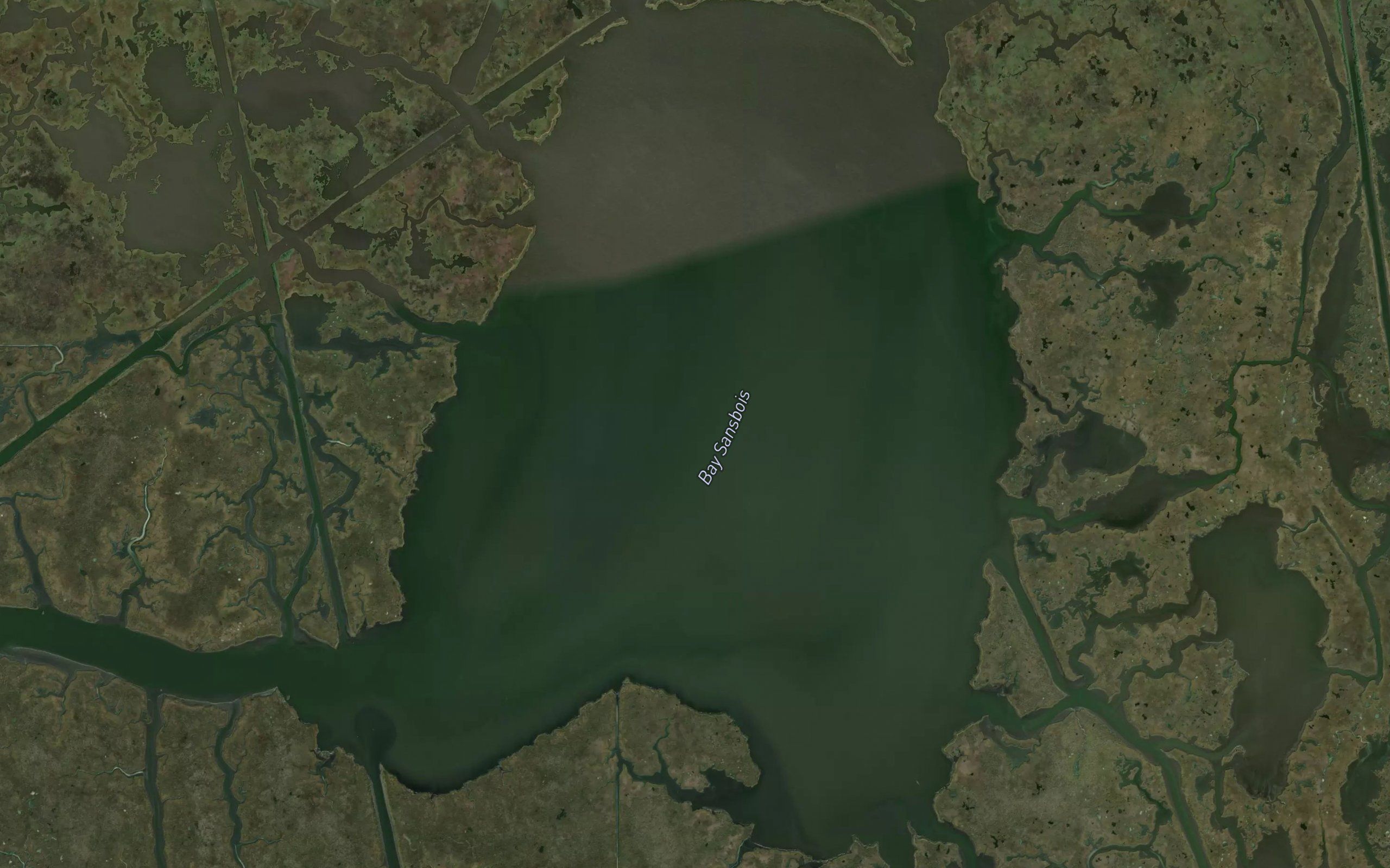 Bay Sansbois