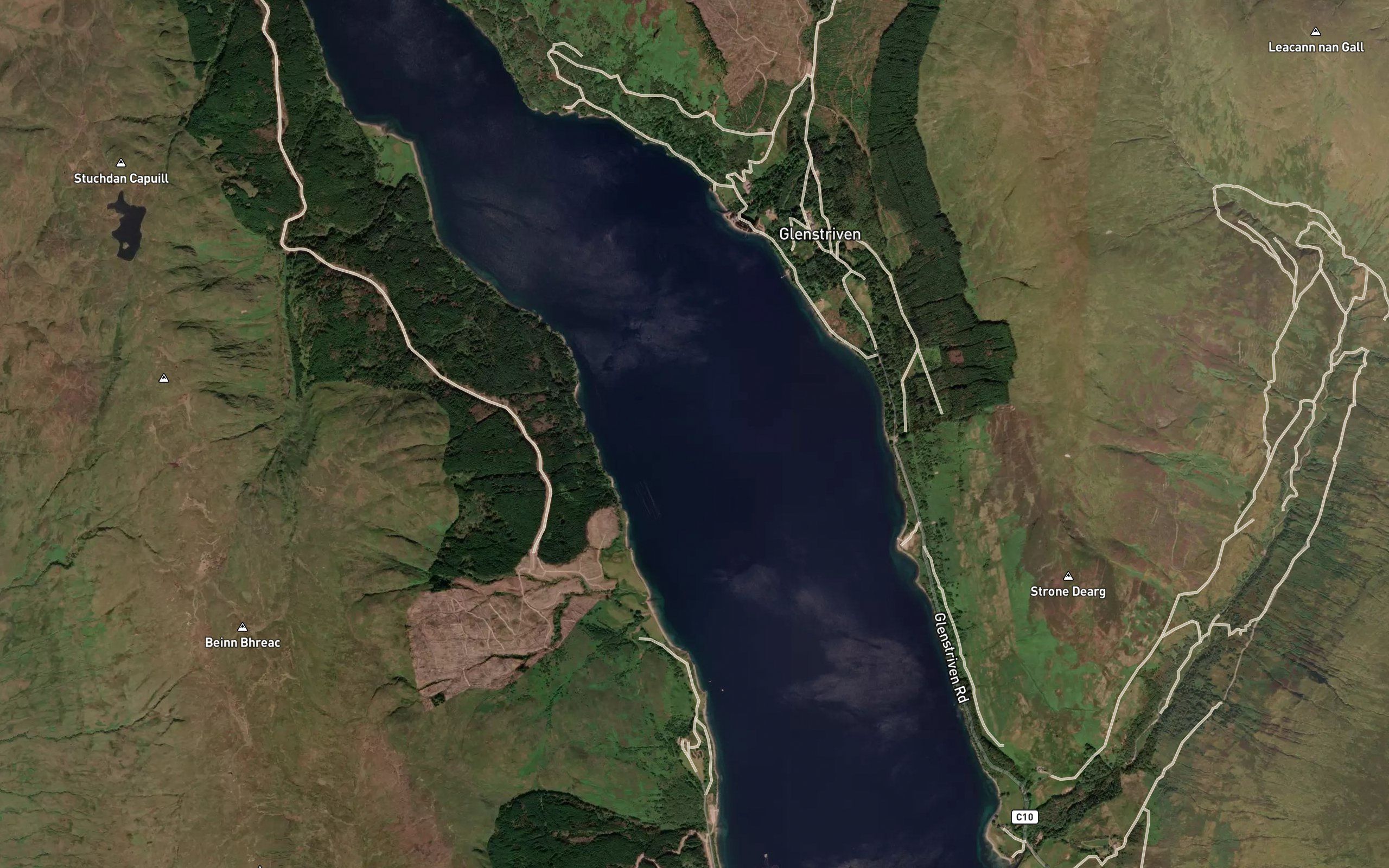 Loch Striven