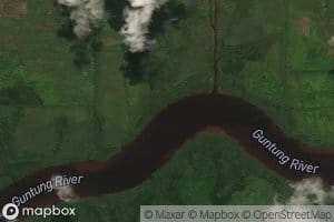 Sungai Teluk Belingkung Hulu